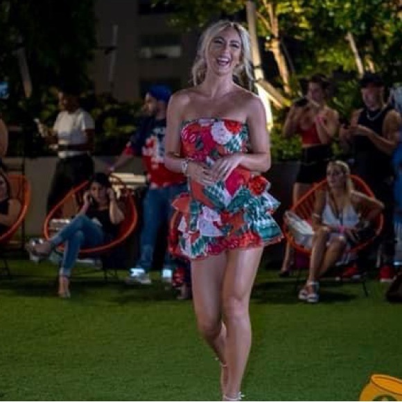 New Women Romper - Picture 4 of 6